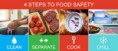 HABC Food Safety & Food Hygiene Level 2 